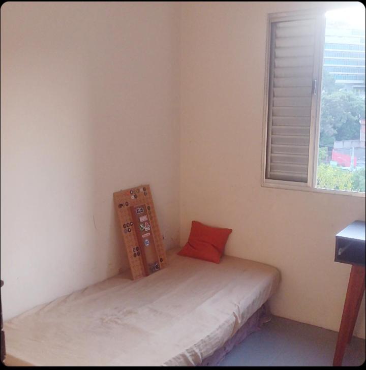 Casa Fractal * São Paulo