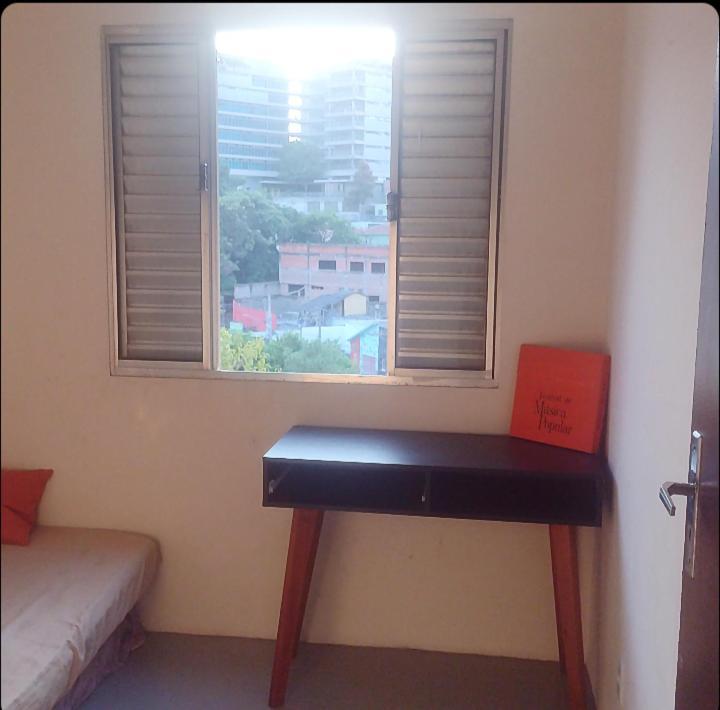 Casa de hóspedes Casa Fractal São Paulo