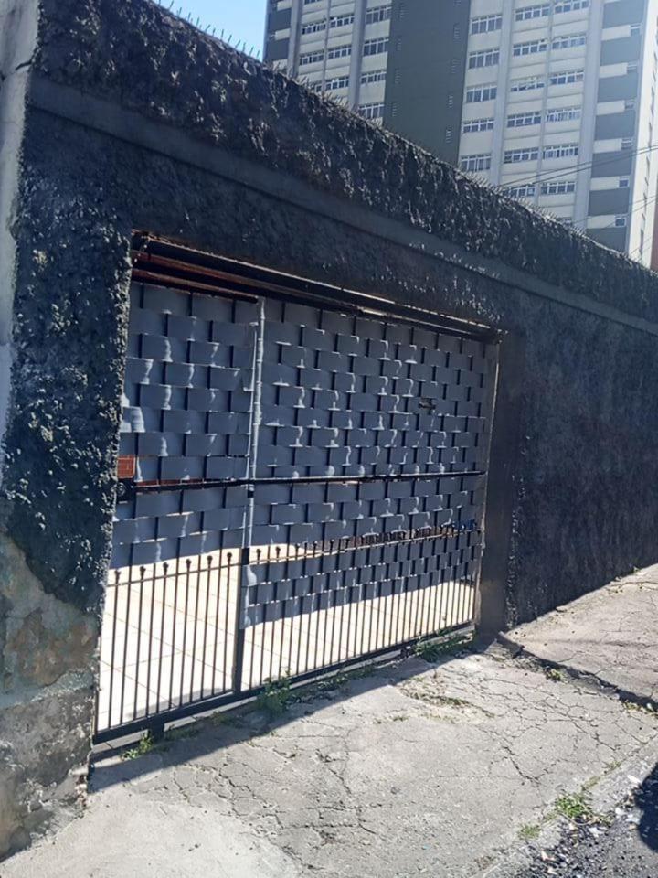 Casa Fractal *
