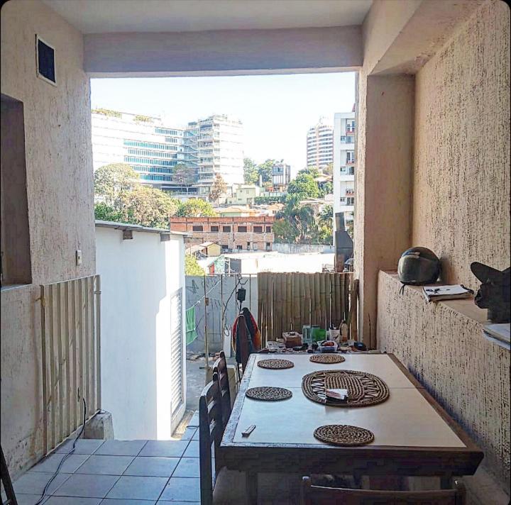 Casa Fractal *