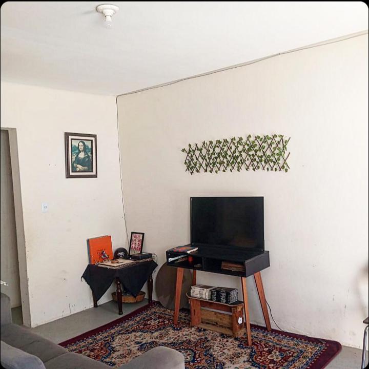 Casa Fractal Casa de hóspedes São Paulo