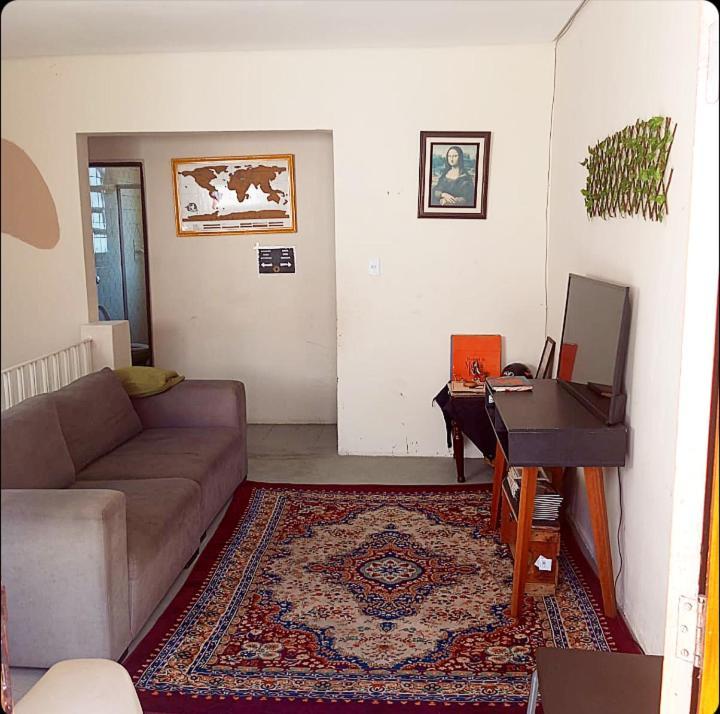 Casa Fractal * São Paulo